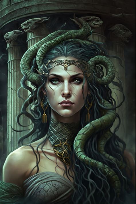 medusa 